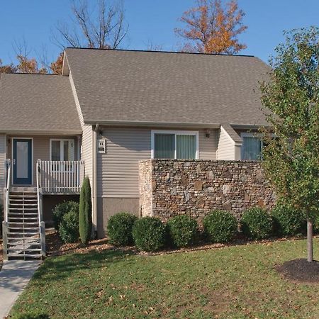 Club Wyndham Resort At Fairfield Glade Bagian luar foto
