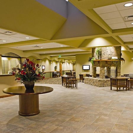 Club Wyndham Resort At Fairfield Glade Bagian luar foto