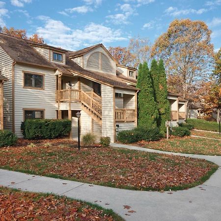 Club Wyndham Resort At Fairfield Glade Bagian luar foto