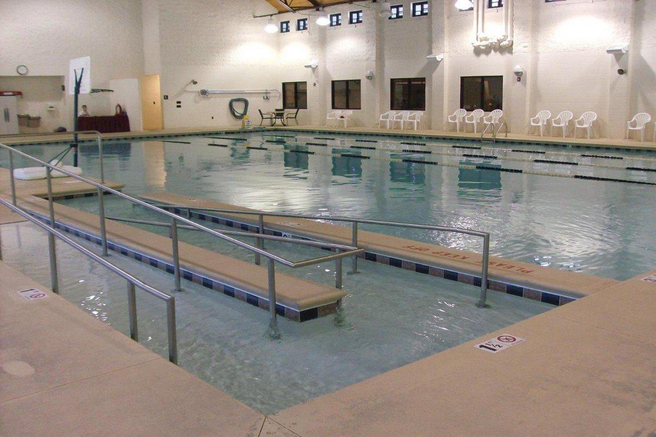 Club Wyndham Resort At Fairfield Glade Bagian luar foto