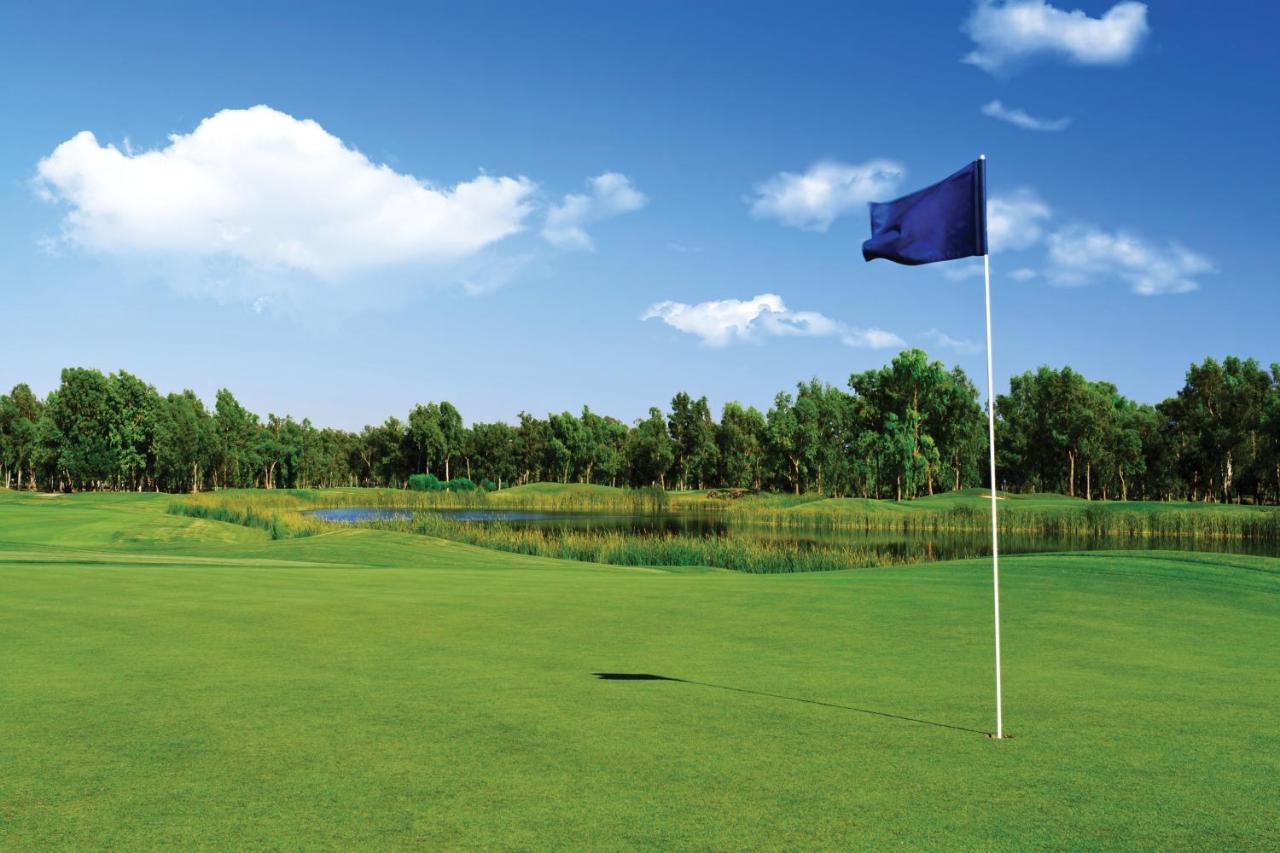Club Wyndham Resort At Fairfield Glade Bagian luar foto