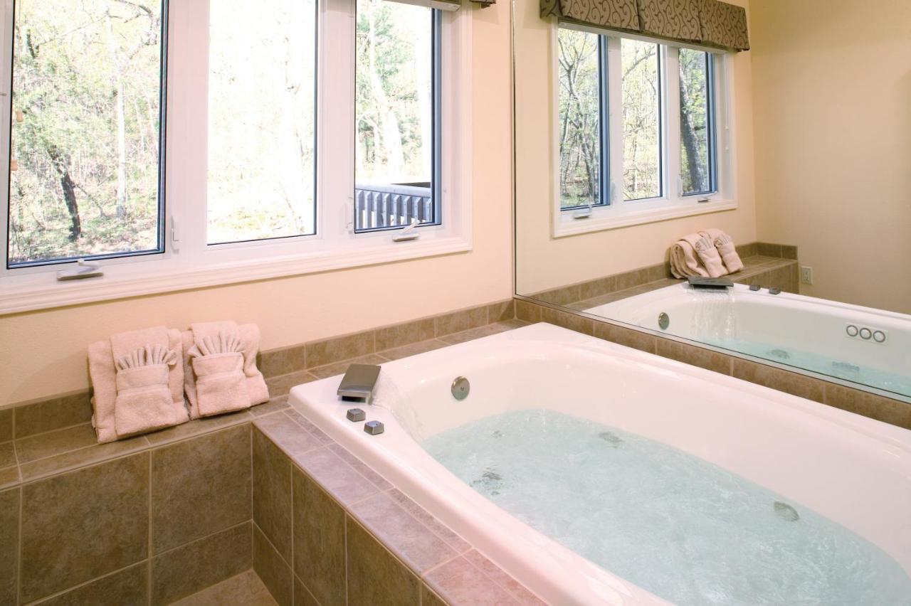 Club Wyndham Resort At Fairfield Glade Bagian luar foto