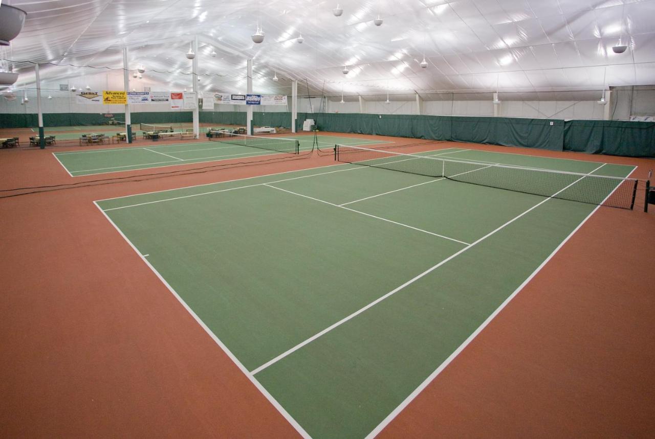 Club Wyndham Resort At Fairfield Glade Bagian luar foto