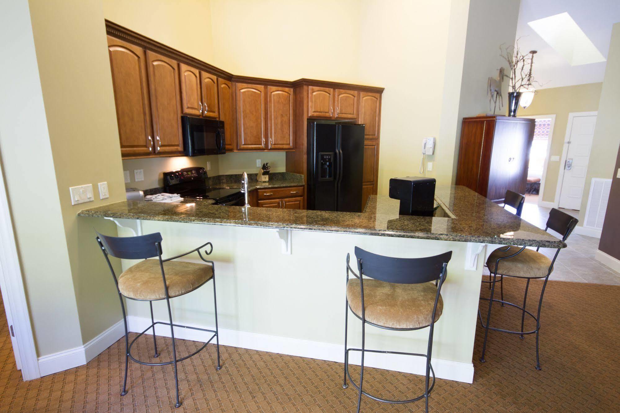 Club Wyndham Resort At Fairfield Glade Bagian luar foto
