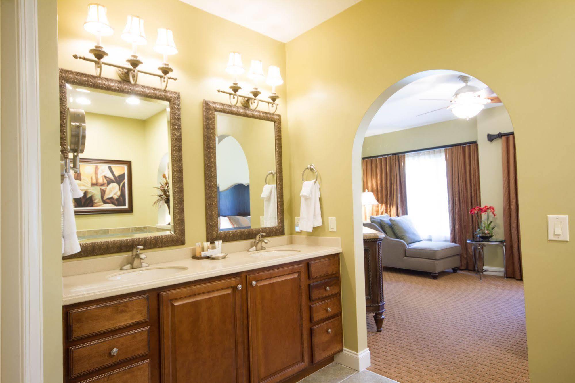 Club Wyndham Resort At Fairfield Glade Bagian luar foto