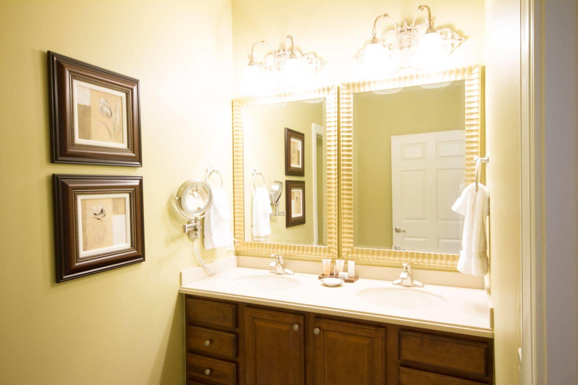 Club Wyndham Resort At Fairfield Glade Bagian luar foto