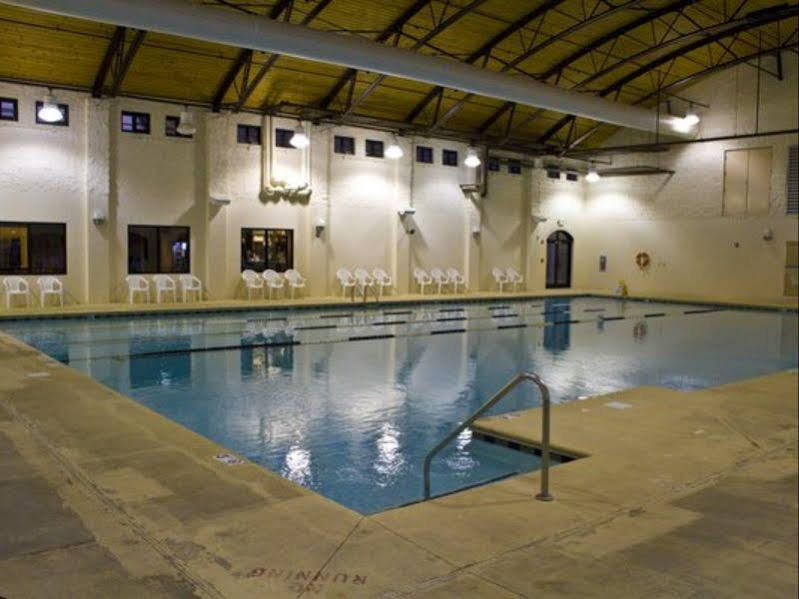 Club Wyndham Resort At Fairfield Glade Bagian luar foto